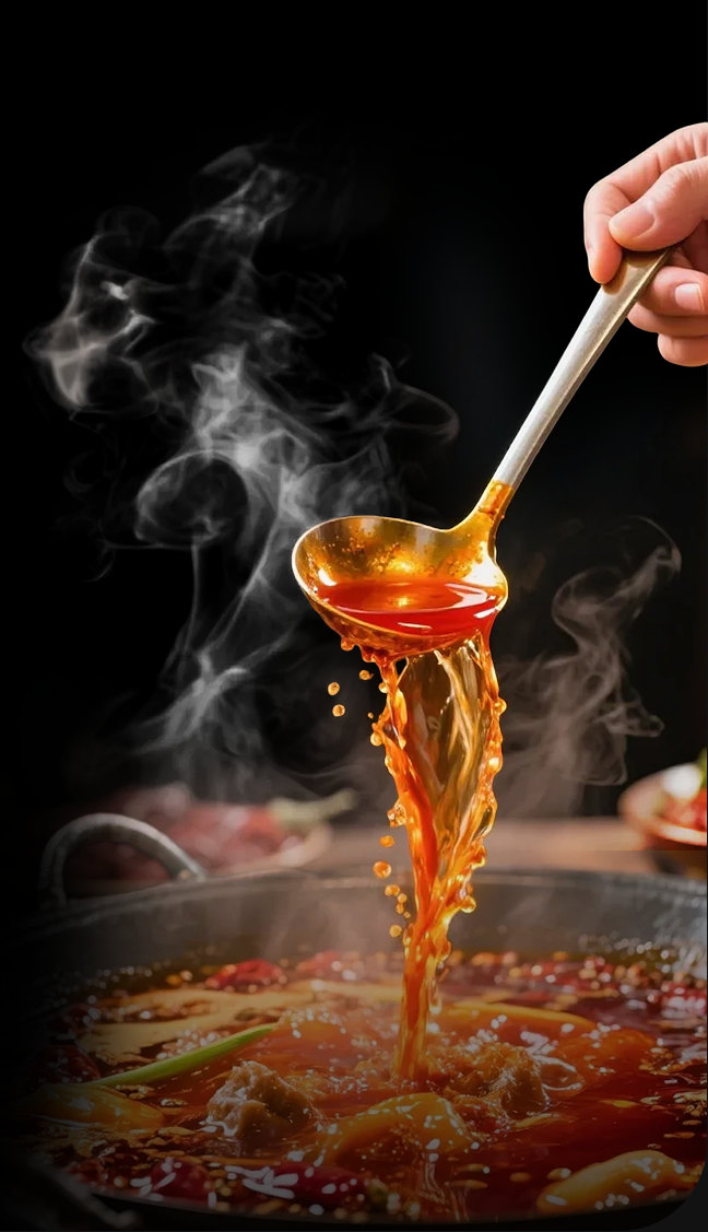 Signature soup base
